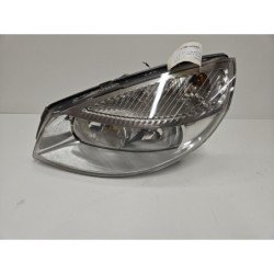 Optique Avant Principal Gauche (feux)(phare) Renault Scenic 2 Phase 1